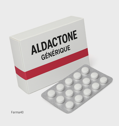 aldactone