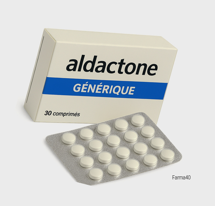 aldactone