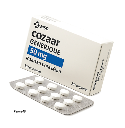 cozaar