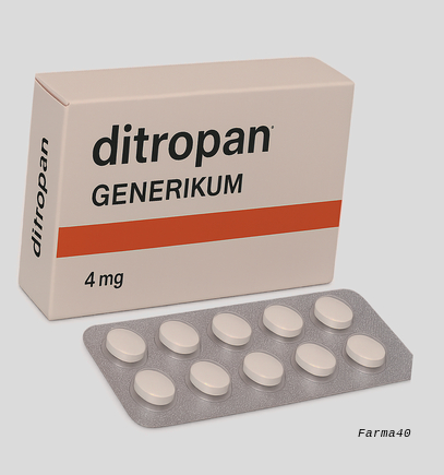 ditropan