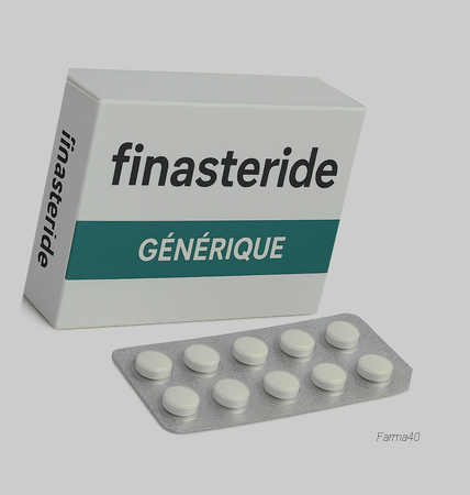 finasteride