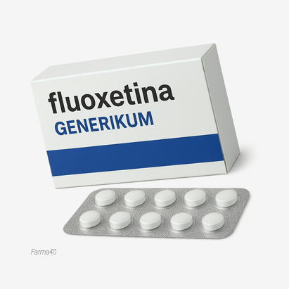 fluoxetina
