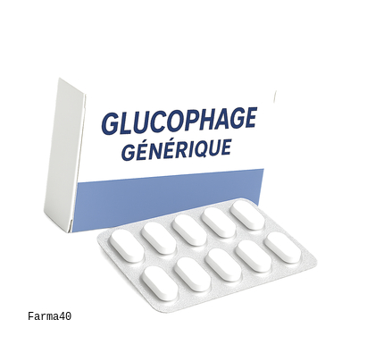 glucophage