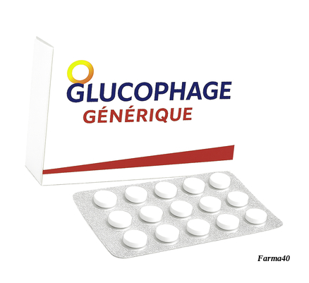 glucophage