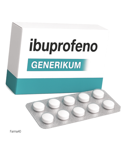 ibuprofeno