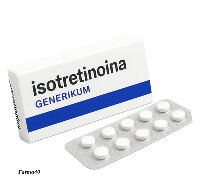 isotretinoina