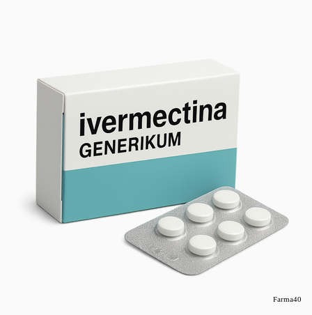 ivermectina