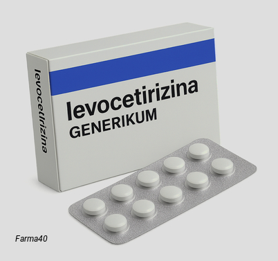 levocetirizina