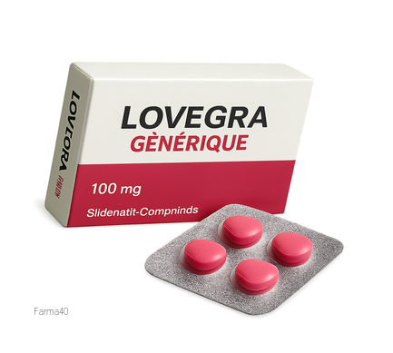 lovegra