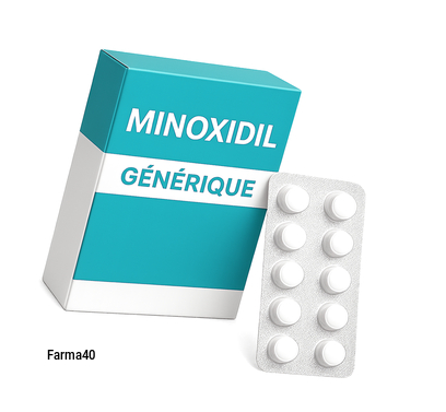 minoxidil