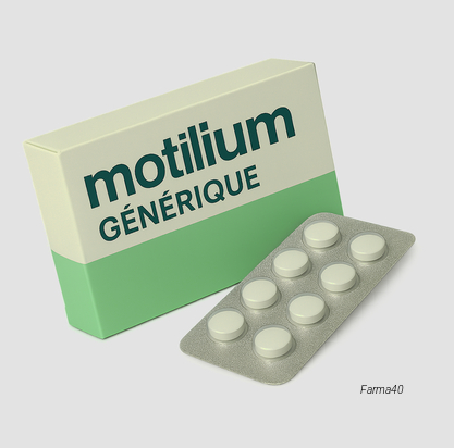 motilium