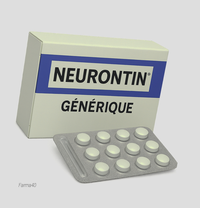 neurontin