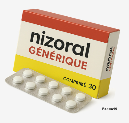 nizoral