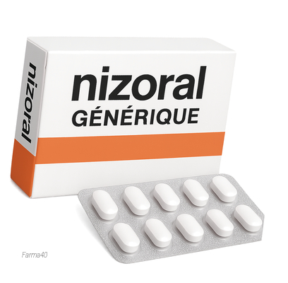 nizoral