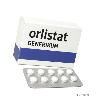 orlistat