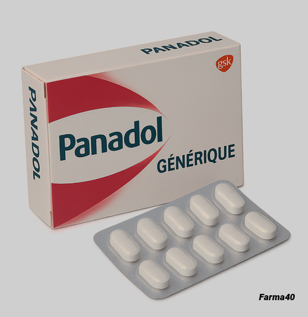 panadol