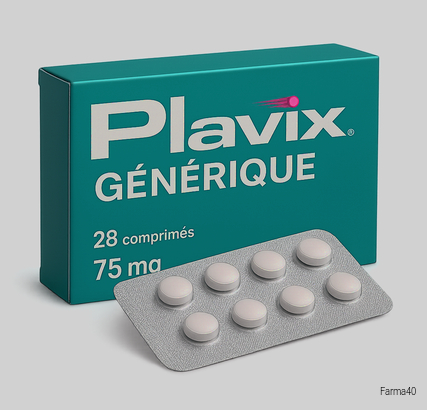 plavix