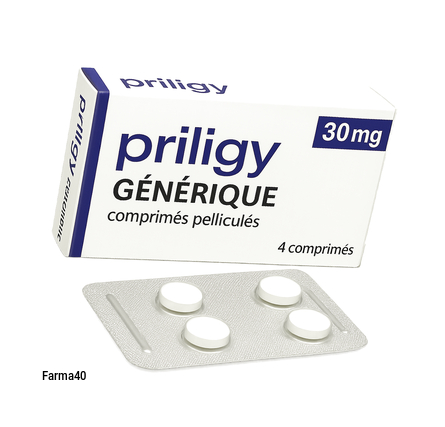 priligy