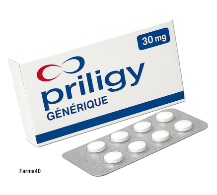 priligy