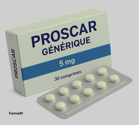 proscar