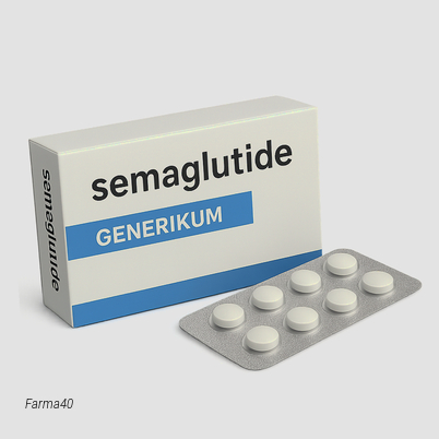 semaglutide