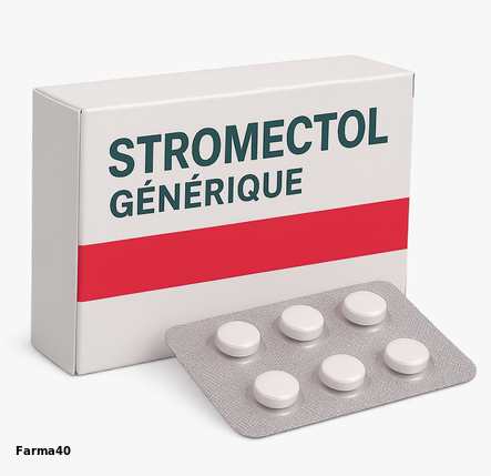 stromectol