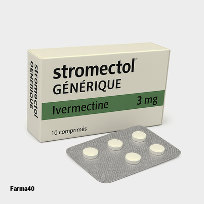 stromectol