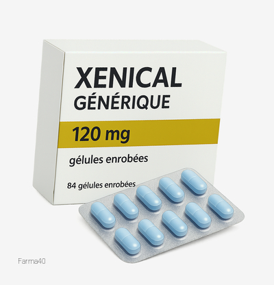 xenical