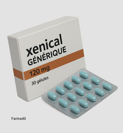 xenical
