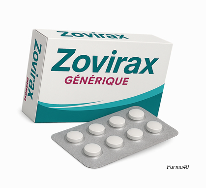 zovirax